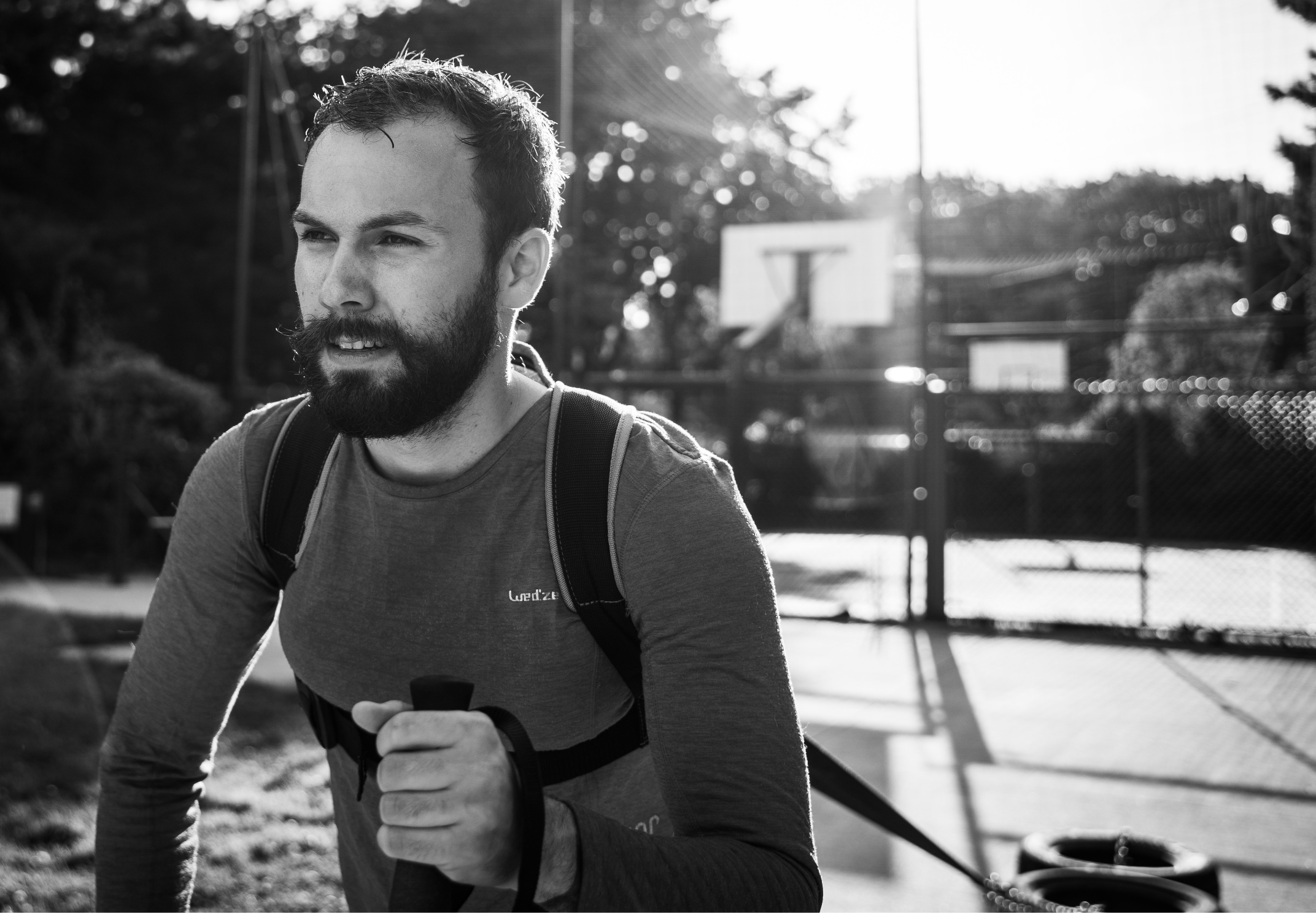 Photo of Pierre Hedan